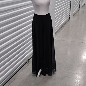 La Nuit Pallazo Pants